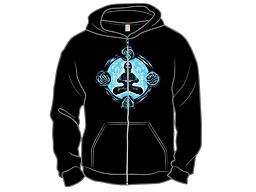 Master of Four Elements