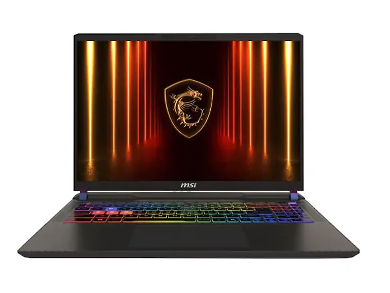 Katana 15 HX i7-14650HX 15.6" QHD Laptop