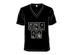 Knights of the Round Table