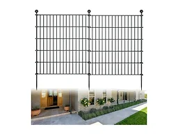 richmen BC1265625040001 Garden Fence