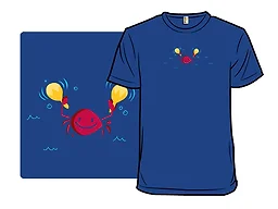 Carefree Crab