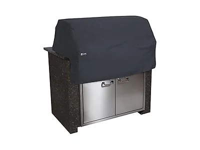 Classic Accessories Water-Resistant Grill Cover
