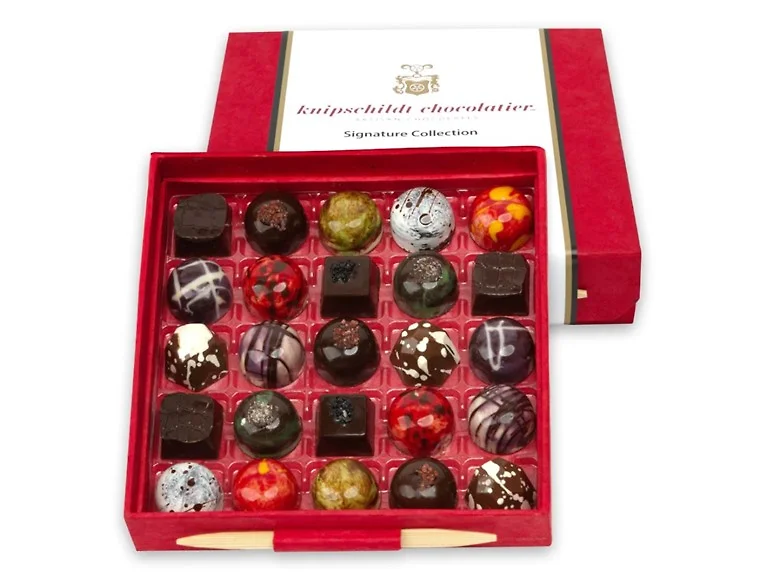 Knipschildt 25pc Signature Collection