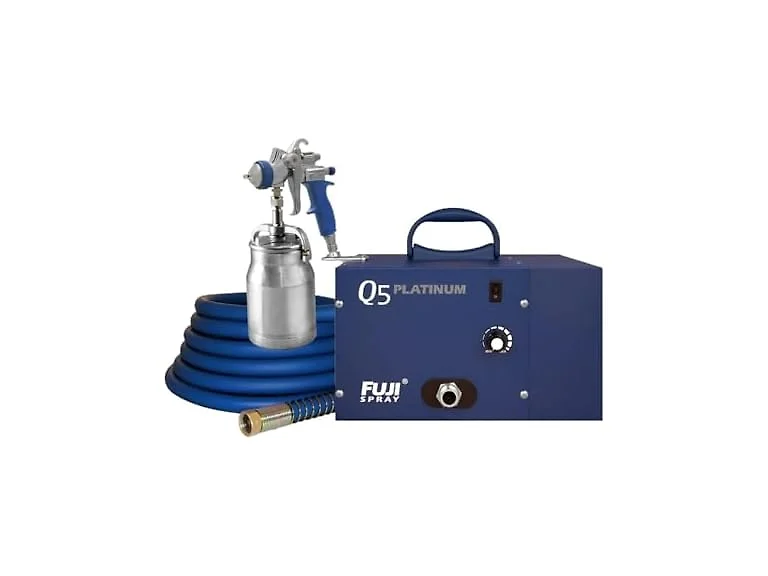 Fuji Spray RSD3005T70-FUJI-CR Fuji Spray 3005-T70 Q5 Platinu