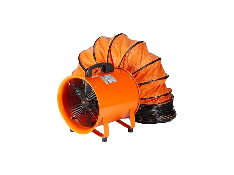 VEVOR Portable Ventilator
