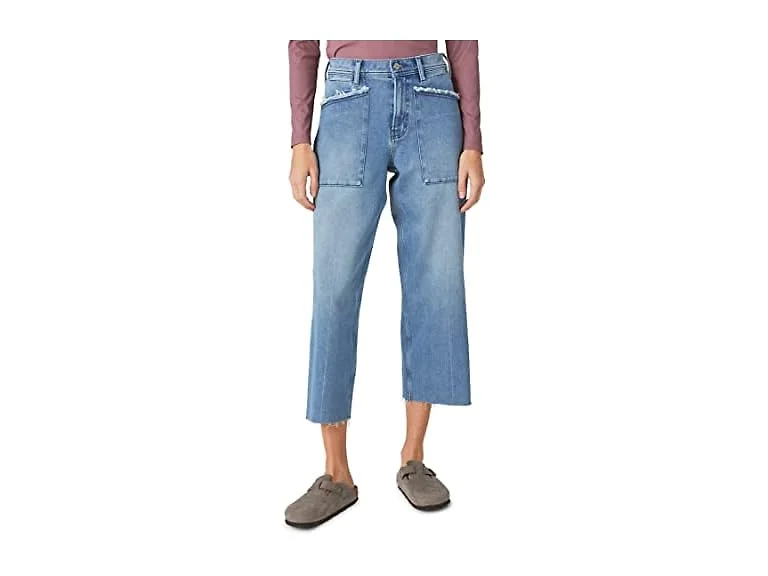 Lucky Brand Women (29 Regular) Legend High Jean