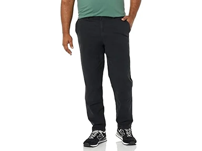 Amazon Essentials Men's Utility Work Pant