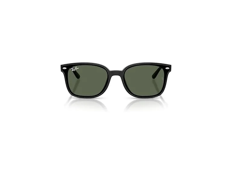 Ray-Ban Unisex RB4461D Rectangular Sunglasses