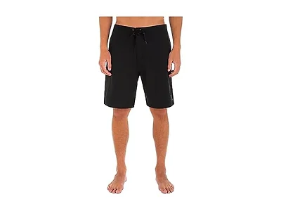 Hurley Mens Solid 20" Board Shorts (Open Box)