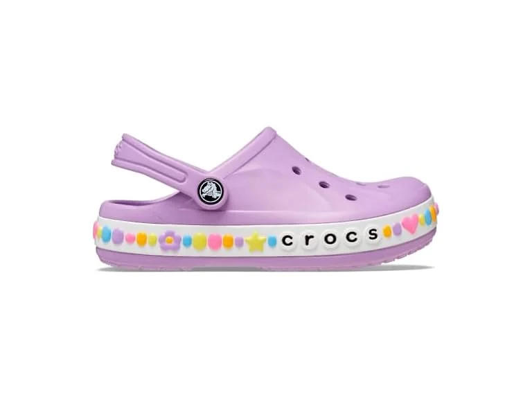 Crocs Bayaband Charm Kids Clog