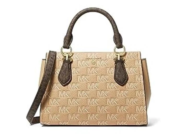 Michael Kors Marilyn Small Crossbody