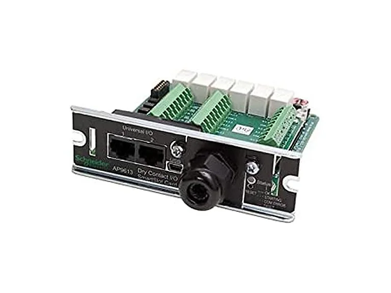 APC by Schneider Electric AP9613 Relay