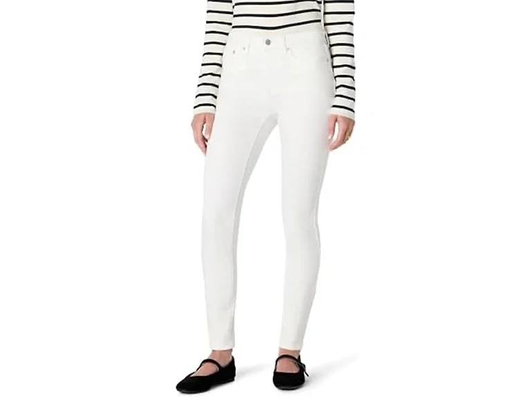 Amazon Essentials Women (14 Long) High Skinny Jean