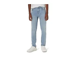 Amazon Essentials Boys' High Stretch Skinny-Fit Jeans, Stone Light Wash, 5