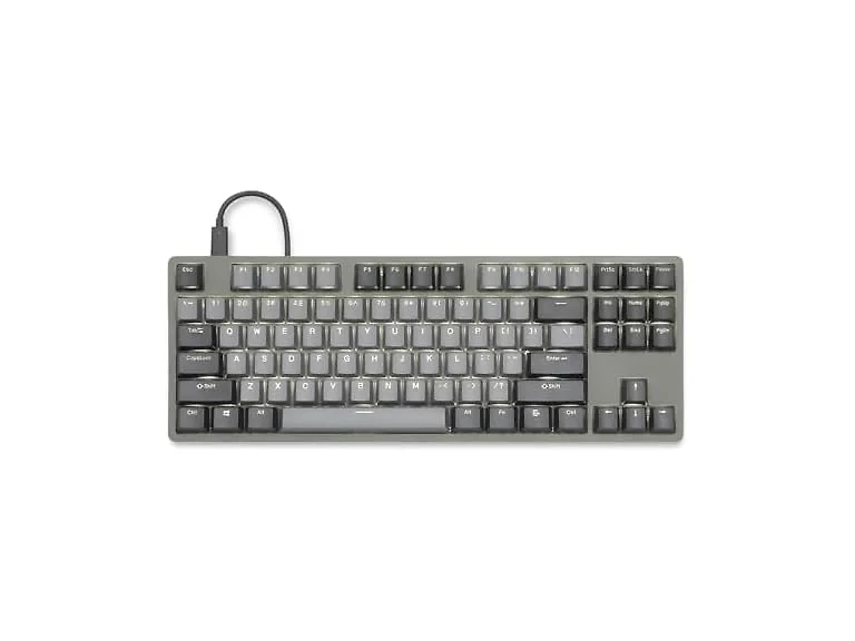 DROP ENTR Keyboard R3