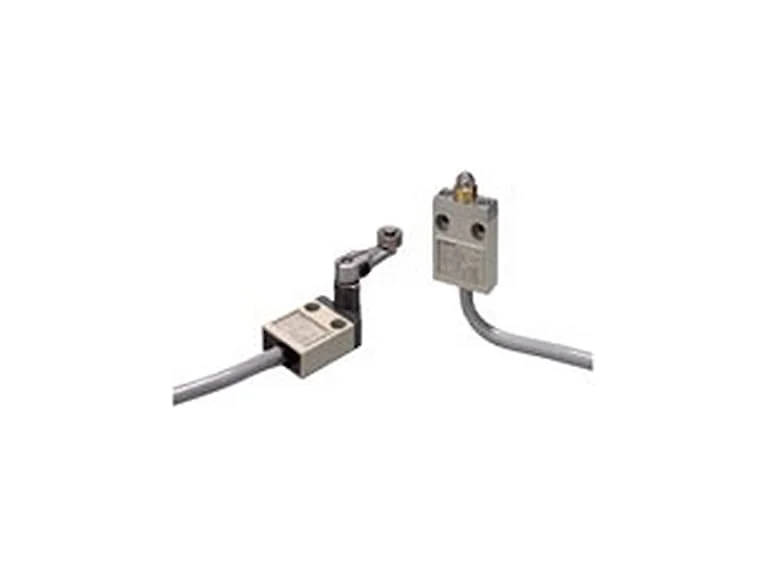 Omron D4C-4202 Compact Enclosed Limit
