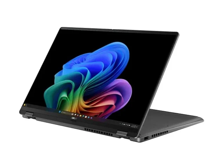 ASUS Vivobook Flip 16" 3K OLED 32GB Laptop