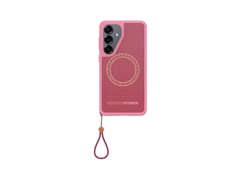 OtterBox Samsung Galaxy S26+ Sole Series Case - Pink