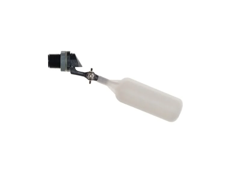 Kerick Valve Kerick Valve MA052 PVC Mini Float Valve, Ta