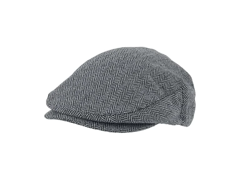 Brixton Hooligan Cap LG (7 1/2)