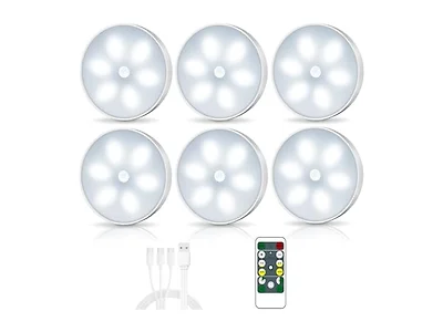Lightbiz Cool LED Closet Lights