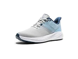FootJoy Women's FJ Flex Golf Shoe, Sky Blue/Ice/White, 5