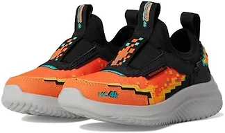 Skechers Kids Ultra Flex 3.0 4k Pointz