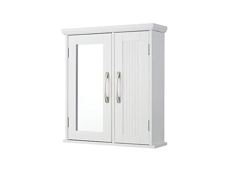 Teamson Home Newport Contemporary Wooden
