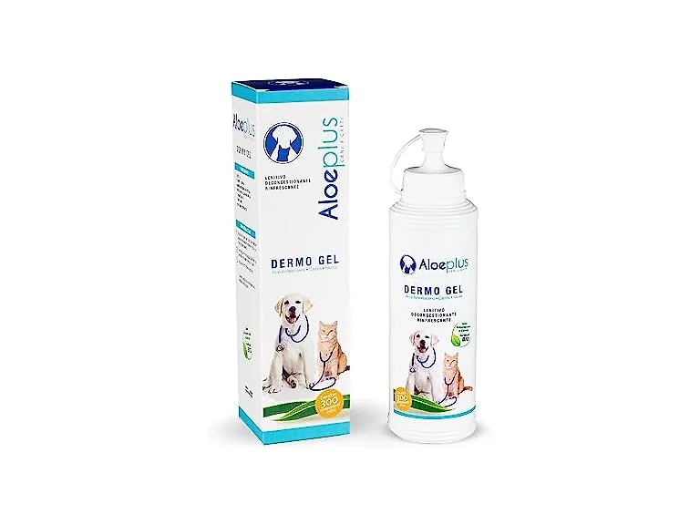 Dermo Gel for Dogs 200ml