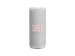 JBL JBLGRIPWHTAM JBL Portable Grip Speaker - White White