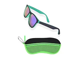 EYESQUARED DD-K266G-GRN-OS One Size Eye Squared Boys Sung