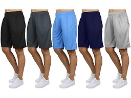 JS / SM LC-----(Womens New 5PK) / JMMS-2600 / BK-CH-L