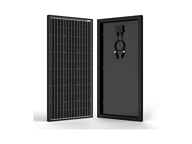 ACOPOWER 12V 200W Mono Solar Panel