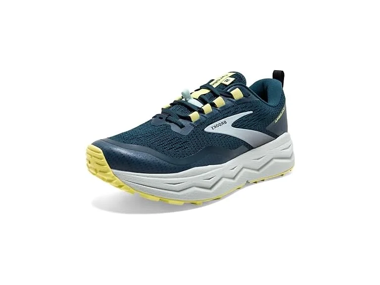 Brooks Caldera 5 Women's Shoes (5)