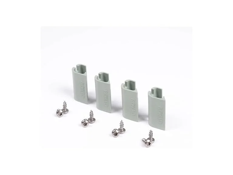 BOXIO -  SoloUp Floor Retaining Clip