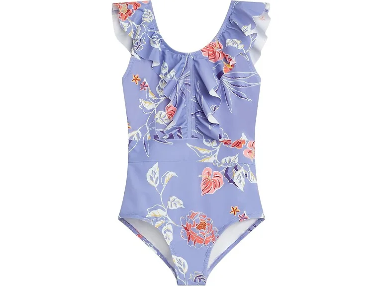 Kanu Surf Girls (12) Gianna Beach Sport One-piece