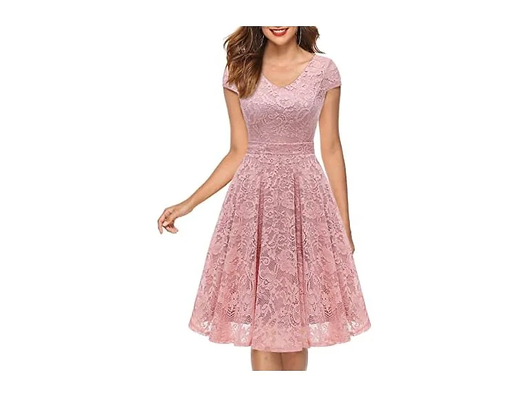 Muadress Women (M) Cocktail Dress