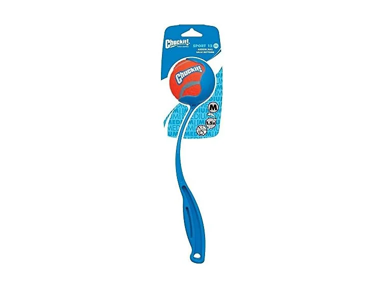 Sport Ball Launcher