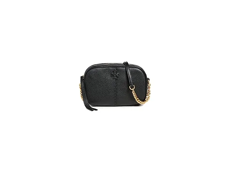 Tory Burch Mcgraw Camera Bag
