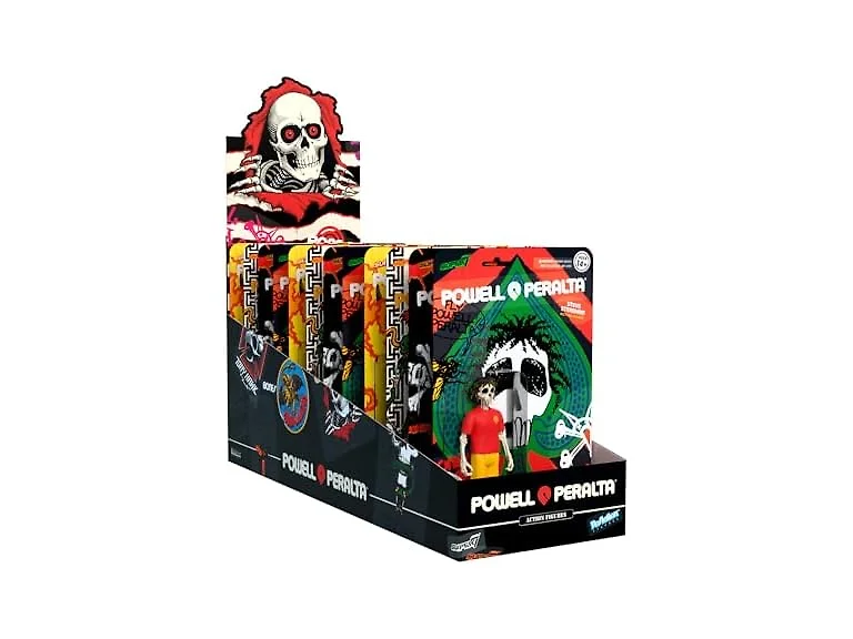 Super7 Powell-Peralta - 3.75"