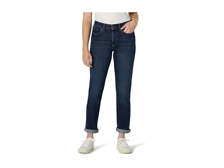 Amazon Essentials Women Low Stretch Mid-rise Jean