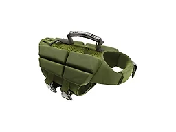NOAH & PAW LJ4-GR-S S Noah & Paw Dog Life Jacket, Human S
