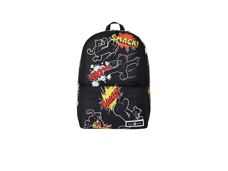 Space Junk Unisex Adult Ultimate Multipurpose Backpack 
