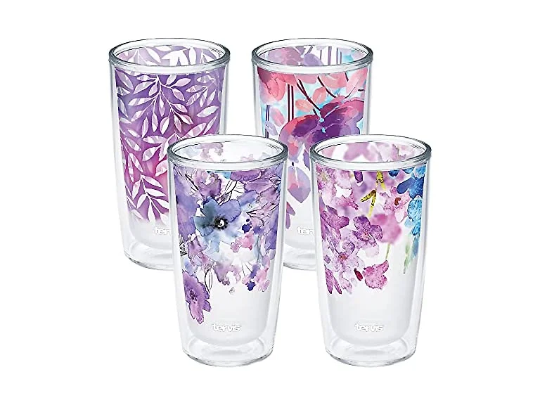 Tervis Made Tumbler Cup