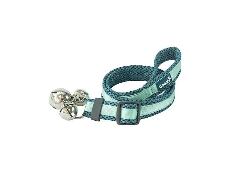 Company of Animals Coachi Puppy & Mini Toilet Training Bells