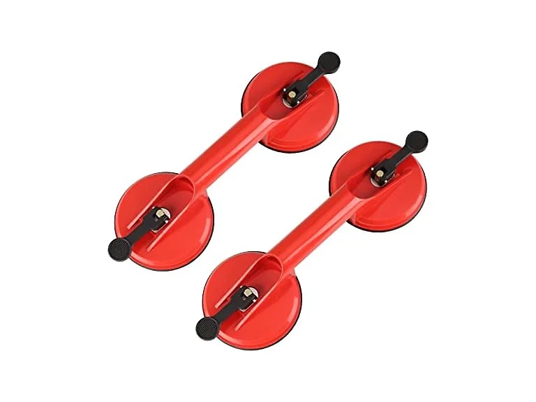 Olympia Tools Glass Suction Cups