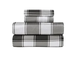 1296CKGHPLKing Turkish Cotton Flannel Sh
