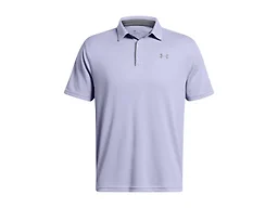Under Armour 1290140 Small Under Armour Men's Tech Polo Celeste / Pitch Gray