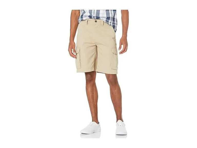 Amazon Essentials Men Classic Cargo Shorts