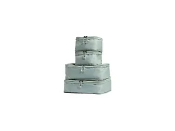 ANTLER ANTLER - Compression Packing Cubes, Mist Blue